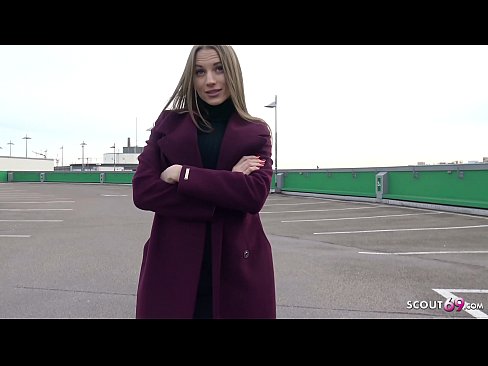 ❤️ გერმანელი სკაუტი არის საოცნებო შეხების ფოლადი, პარკინგის მოთხრობა და სექსუალური ფულისთვის ❤️ ჯანდაბა ვიდეო ka.liporno.ru ️❤