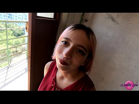 ❤️ სტუდენტური სენსუალი შთანთქავს უცნობს გარეუბანში - Cum On His Face ❤️ ჯანდაბა ვიდეო ka.liporno.ru ️❤